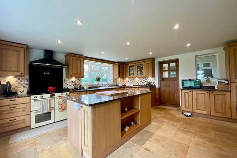 4 bedroom detached house for sale, Gayton, Stafford, ST18