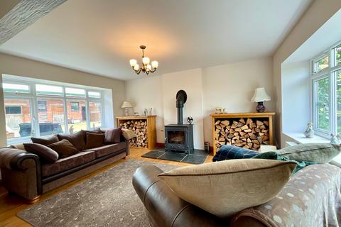 4 bedroom detached house for sale, Gayton, Stafford, ST18
