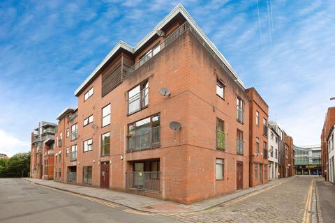 1 bedroom flat for sale, 20 Southern Street, Manchester M3