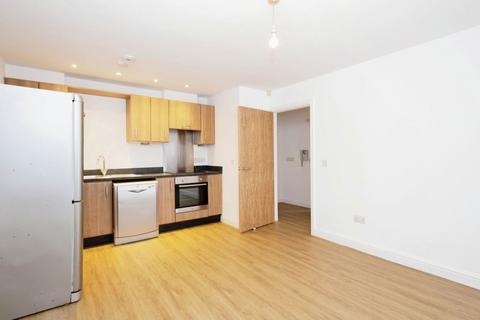 1 bedroom flat for sale, 20 Southern Street, Manchester M3