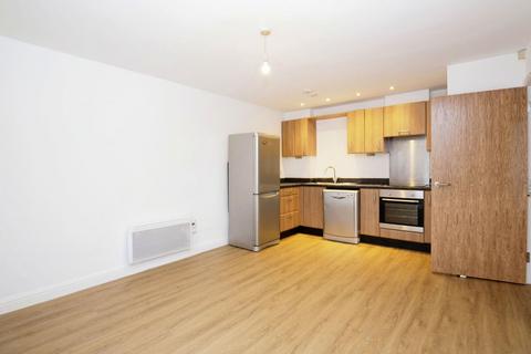 1 bedroom flat for sale, 20 Southern Street, Manchester M3