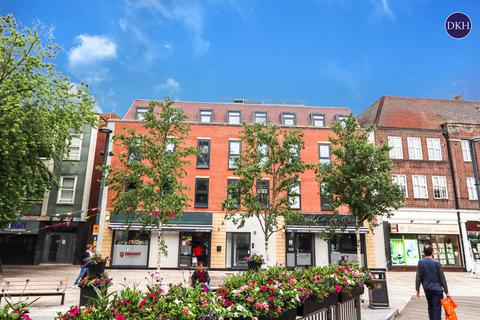 2 bedroom apartment to rent, The Parade, Watford WD17