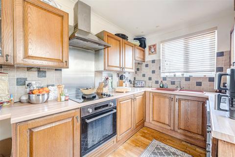 3 bedroom end of terrace house for sale, King Edward Avenue, Worthing, West Sussex, BN14