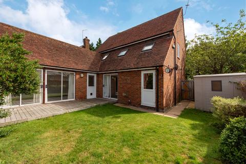 4 bedroom barn conversion for sale, Rickyard Close, Whitchurch, Aylesbury, Buckinghamshire, HP22