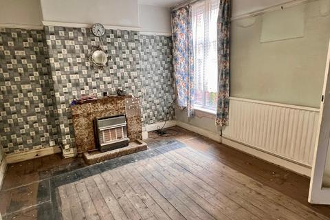 3 bedroom terraced house for sale, Ashover Road, Leicester, Leicester, LE5