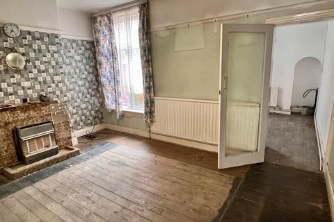 3 bedroom terraced house for sale, Ashover Road, Leicester, Leicester, LE5