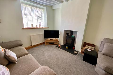 16 Chapel Hill, Ropsley, Grantham, NG33 4BP