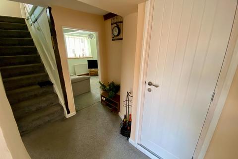 16 Chapel Hill, Ropsley, Grantham, NG33 4BP