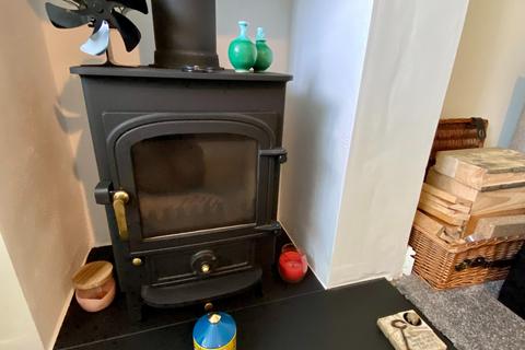 16 Chapel Hill, Ropsley, Grantham, NG33 4BP