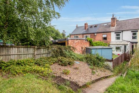 3 bedroom terraced house for sale, Mapperley Brook, Mapperley, Ilkeston, Derbyshire, DE7