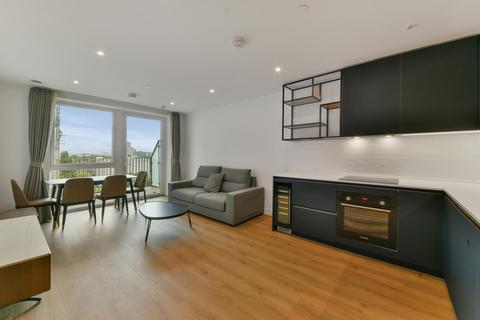 2 bedroom apartment to rent, Allium House, Grand Union, London, HA0
