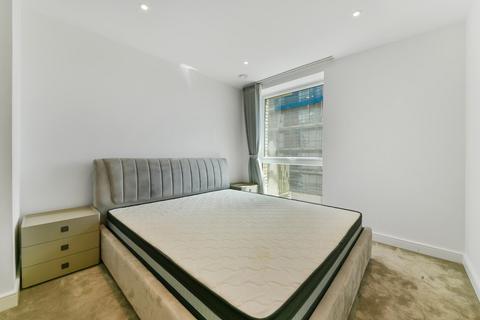 2 bedroom apartment to rent, Allium House, Grand Union, London, HA0