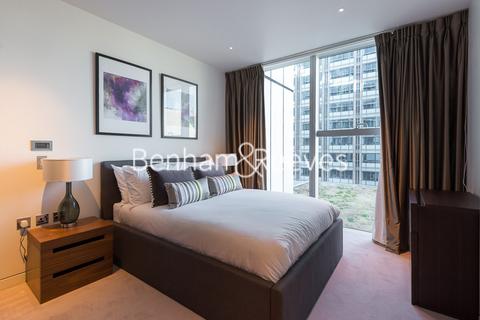 2 bedroom apartment to rent, Moor Lane, Moorgate EC2Y