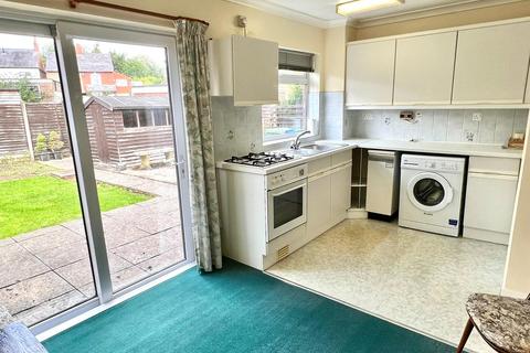 2 bedroom semi-detached house for sale, Priest Meadow, Fleckney, LE8