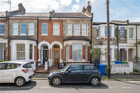 Oxonian Street, Dulwich, London