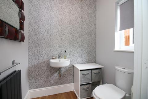 5 Cardinal Close, Fleetwood, FY7 6HA