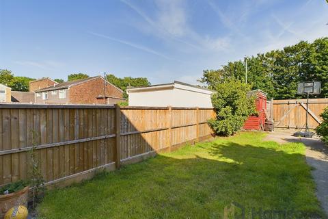 2 bedroom terraced house for sale, Frederick Street, Sittingbourne, Kent, ME10 1AU