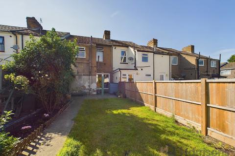 2 bedroom terraced house for sale, Frederick Street, Sittingbourne, Kent, ME10 1AU