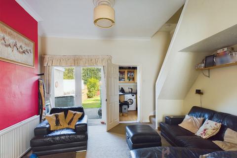 2 bedroom terraced house for sale, Frederick Street, Sittingbourne, Kent, ME10 1AU