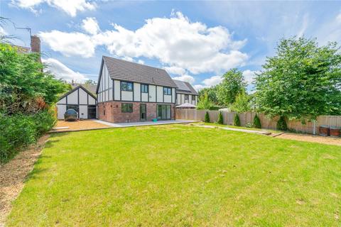 4 bedroom detached house for sale, Crew Green, Shrewsbury, Powys