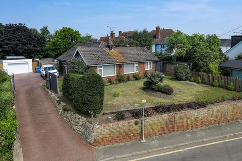 3 bedroom detached house for sale, The Street, Oare, ME13