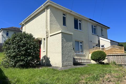 2 bedroom semi-detached house for sale, Aberystwyth SY23