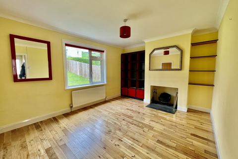 2 bedroom semi-detached house for sale, Aberystwyth SY23