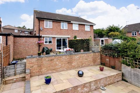 undefined, Dorriens Croft, Berkhamsted, HP4
