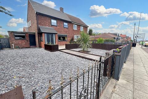 3 bedroom semi-detached house for sale, Leechmere Road, Sunderland, Tyne and Wear, SR2 9JD