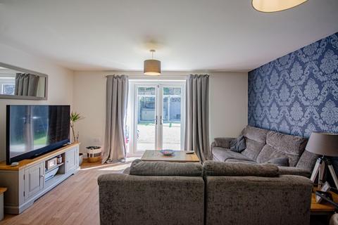 undefined, Violet Grove, Northwich, CW8