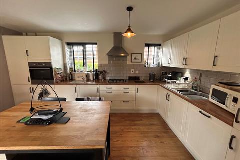 4 bedroom detached house for sale, Poplar Street, Shifnal, Shropshire, TF11