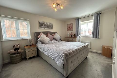 4 bedroom detached house for sale, Poplar Street, Shifnal, Shropshire, TF11