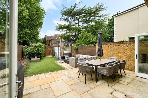 4 bedroom terraced house for sale, Upper Teddington Road, Hampton Wick, KT1