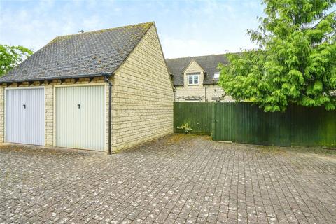 14 Acer Close, Bradwell Village, Burford, OX18 4XE