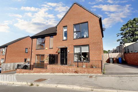 2 bedroom semi-detached house for sale, The Circle, Sheffield