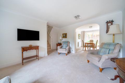 3 bedroom terraced house for sale, Coppice Way, Hedgerley, Buckinghamshire, SL2