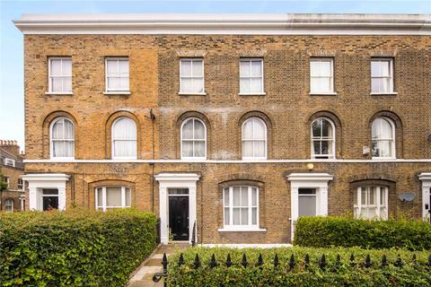 42a Campbell Road, London, E3 4DT