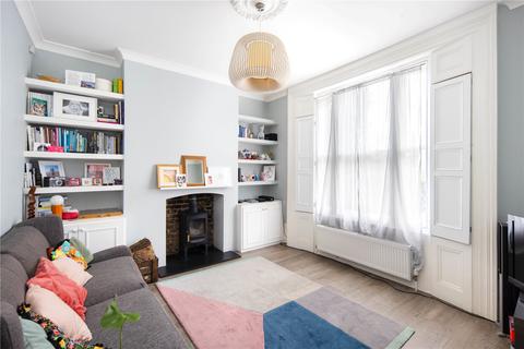 42a Campbell Road, London, E3 4DT