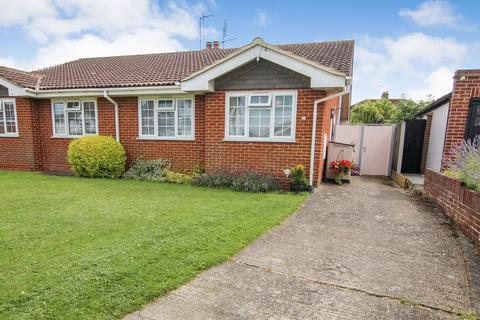 2 bedroom bungalow for sale, Gordon Road, Whitstable