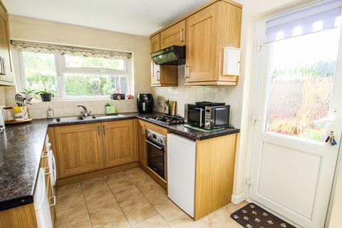 2 bedroom bungalow for sale, Gordon Road, Whitstable