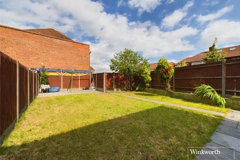 3 bedroom end of terrace house for sale, Northolme Gardens, Middlesex HA8