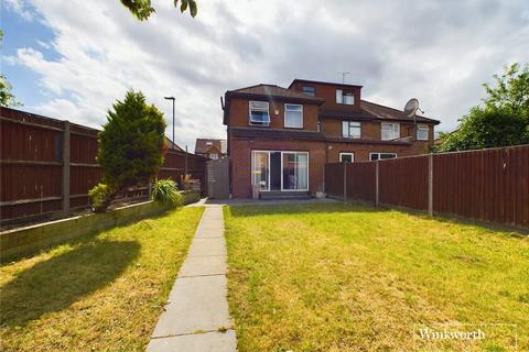 3 bedroom end of terrace house for sale, Northolme Gardens, Middlesex HA8