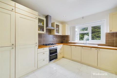 3 bedroom end of terrace house for sale, Northolme Gardens, Middlesex HA8