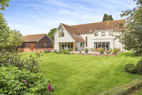 4 bedroom detached house for sale, Kersey, Ipswich, Suffolk, IP7