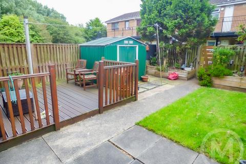 2 bedroom terraced house for sale, Airdrie Place, Bispham