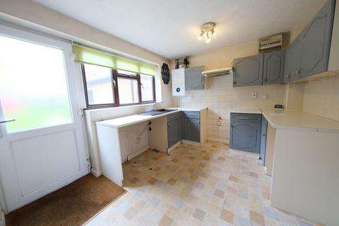 3 bedroom semi-detached house for sale, Heron Road, Oakham