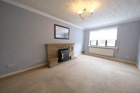 3 bedroom semi-detached house for sale, Heron Road, Oakham