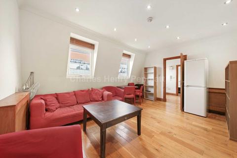 2 bedroom apartment to rent, Lisson Grove, Marylebone, NW1