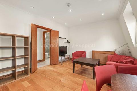 2 bedroom apartment to rent, Lisson Grove, Marylebone, NW1