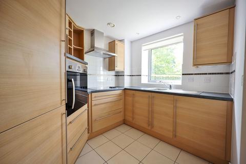 1 bedroom flat for sale, The Brow, Corbett Court The Brow, RH15